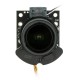 Arducam OV5647DS 5Mpx 1/4 PTZ kamera, skirta Raspberry Pi, 1080p