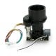 Arducam OV5647DS 5Mpx 1/4'' PTZ camera for Raspberry Pi, 1080p