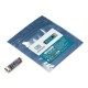 Arduino BugHopper – USB-UART modulis derinimui ir nuosekliajam ryšiui Arduino BugHopper – USB-UART modulis derinimui ir nuosekliajam ryšiui