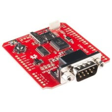 Arduino CAN-BUS priedėlis, SparkFun DEV-13262