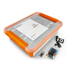 Arduino Engineering Kit Rev 2 - educational kit - Arduino AKX00022