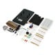 Inventor's Kit for Arduino - electronic parts set - Kitronik 5313