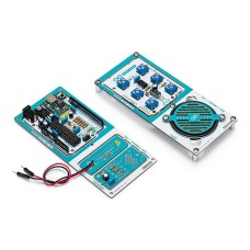 Arduino Make Your Uno Kit - Arduino AKX00037