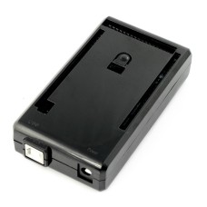 Case for Arduino Mega - black 