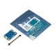 Arduino Modulino atstumo - ToF atstumo jutiklis VL53L4CD - Qwiic - ABX00102