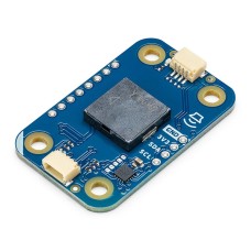Arduino Modulino Buzzer - garso modulis su signalizatoriumi - Qwiic - ABX00108
