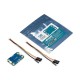 Arduino Modulino ilgintuvas - I2C signalo stiprintuvas - LTC4311 - Qwiic - ABX00174 Arduino Modulino ilgintuvas - I2C signalo stiprintuvas - LTC4311 - Qwiic - ABX00174