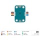 Arduino Modulino ilgintuvas - I2C signalo stiprintuvas - LTC4311 - Qwiic - ABX00174 Arduino Modulino ilgintuvas - I2C signalo stiprintuvas - LTC4311 - Qwiic - ABX00174
