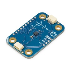 Arduino Modulino mechanizmas - 6 ašių IMU - akselerometras ir giroskopas - LSM6DSOXTR - Qwiic - ABX00101