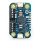 Arduino Modulino Motors - dual-channel motor controller 5V-24V/3.8A - MAX2221 - Qwiic - ABX00114 Arduino Modulino Motors - dual-channel motor controller 5V-24V/3.8A - MAX2221 - Qwiic - ABX00114