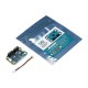 Arduino Modulino Motors - dual-channel motor controller 5V-24V/3.8A - MAX2221 - Qwiic - ABX00114 Arduino Modulino Motors - dual-channel motor controller 5V-24V/3.8A - MAX2221 - Qwiic - ABX00114