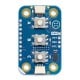 Arduino Modulino mygtukai - interaktyvus modulis su 3 mygtukais ir šviesos diodais - Qwiic - ABX00110