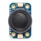 Arduino Modulino valdymo svirtis - valdymo svirtis su mygtuku - Qwiic - ABX00135 Arduino Modulino valdymo svirtis - valdymo svirtis su mygtuku - Qwiic - ABX00135