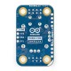 Arduino Modulino valdymo svirtis - valdymo svirtis su mygtuku - Qwiic - ABX00135 Arduino Modulino valdymo svirtis - valdymo svirtis su mygtuku - Qwiic - ABX00135