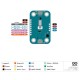 Arduino Modulino Vibro - vibracijos variklis - Qwiic - ABX00130 Arduino Modulino Vibro - vibracijos variklis - Qwiic - ABX00130