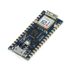 Arduino Nano 33 IoT - modulis ABX00027