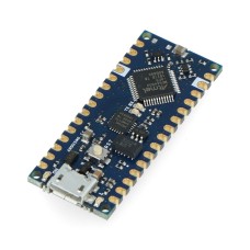 Arduino Nano Every - module ABX00028