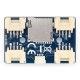 Arduino Nano jungties laikiklis - Qwiic/Grove/microSD išplėtimo plokštė - ASX00061