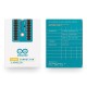 Arduino Nano jungties laikiklis - Qwiic/Grove/microSD išplėtimo plokštė - ASX00061