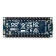 Arduino Nano R4 su jungtimis - ABX00143