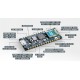 Arduino Nano RP2040 Connect – ABX00052