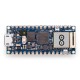 Arduino Nano RP2040 Connect su kaiščiais - ABX00053