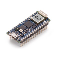 Arduino Nano RP2040 Connect su kaiščiais - ABX00053