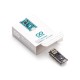 Arduino Nano RP2040 Connect su kaiščiais - ABX00053