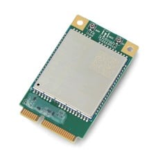 Arduino Pro 4G - EMEA - LTE Cat.4 mini PCIe module for Arduino Portenta - TPX00201