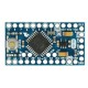 Arduino Pro Mini 328 modulis, 3.3 V / 8 MHz, SparkFun DEV-11114