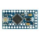 Arduino Pro Mini 328 modulis, 3.3 V / 8 MHz, SparkFun DEV-11114