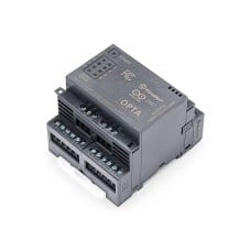 Arduino Pro Opta Ext D1608S – išplėtimo modulis, skirtas Arduino Opta – AFX00006