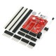 Arduino Shield Adapter for Teensy, SparkFun KIT-15716