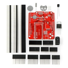 Arduino priedėlis-adapteris, skirtas Teensy, SparkFun KIT-15716