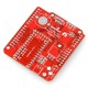 Arduino Shield Adapter for Teensy, SparkFun KIT-15716