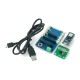 Arduino Tiny mašininio mokymosi rinkinys su Arduino Nano 33 BLE Sense Lite - AKX00028