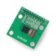 Arduino Tiny mašininio mokymosi rinkinys su Arduino Nano 33 BLE Sense Lite - AKX00028