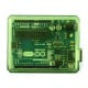 Case for Arduino Uno - green 