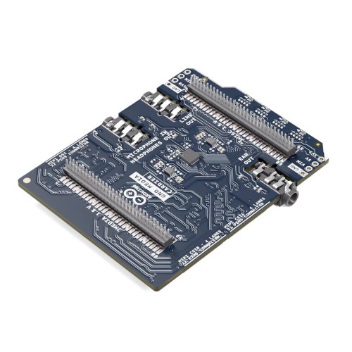 Arduino UNO laikmenos nešiklis – ASX00083 Arduino UNO laikmenos nešiklis – ASX00083