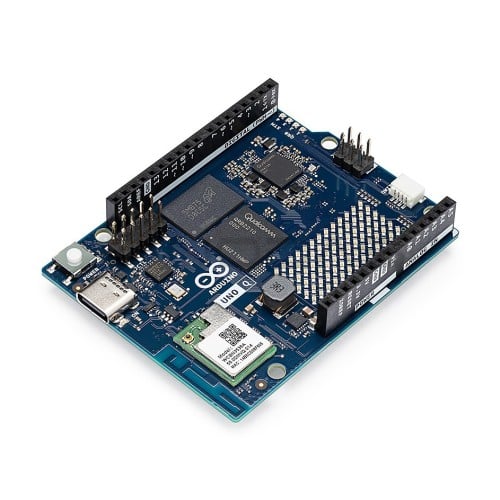 Arduino UNO Q 2GB Arduino UNO Q 2GB