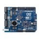 Arduino Uno SPE Shield - Ethernet shield with RS485 and PoDL for Arduino Uno - Arduino ASX00073