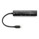 Arduino USB-C šakotuvas 8in1 - TPX00241