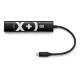 Arduino USB-C šakotuvas 8in1 - TPX00241
