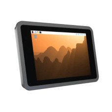 Argon Industria HMI 7C – HMI korpusas, skirtas Raspberry Pi 5