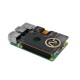 Argon Industria PoE+ HAT - PoE+ Adapter for Raspberry Pi 5 Argon Industria PoE+ HAT - PoE+ Adapter for Raspberry Pi 5