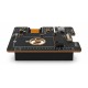Argon Industria PoE+ HAT su M.2 NVMe – skydas, skirtas Raspberry Pi 5