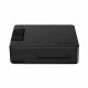 Argon NEO 5 BLCK – Raspberry Pi 5 korpusas su