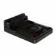 Argon NEO 5 BLCK – Raspberry Pi 5 korpusas su