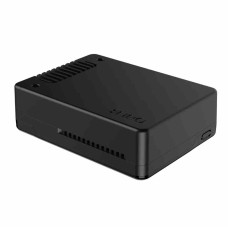 Argon NEO 5 BLCK – Raspberry Pi 5 korpusas su