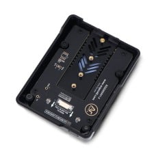 Argon Neo 5 M.2 NVMe PCIe išplėtimo plokštė – skirta Raspberry Pi 5